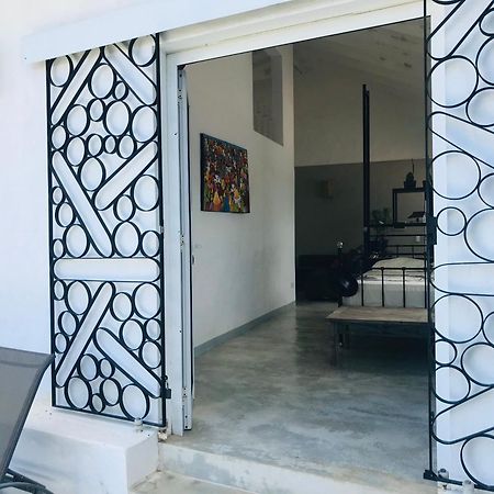 New Moringa Διαμέρισμα Las Terrenas Εξωτερικό φωτογραφία