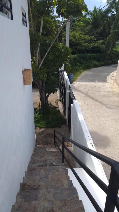 New Moringa Διαμέρισμα Las Terrenas Εξωτερικό φωτογραφία