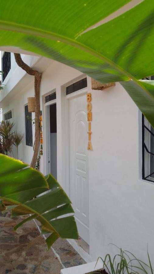 New Moringa Διαμέρισμα Las Terrenas Εξωτερικό φωτογραφία