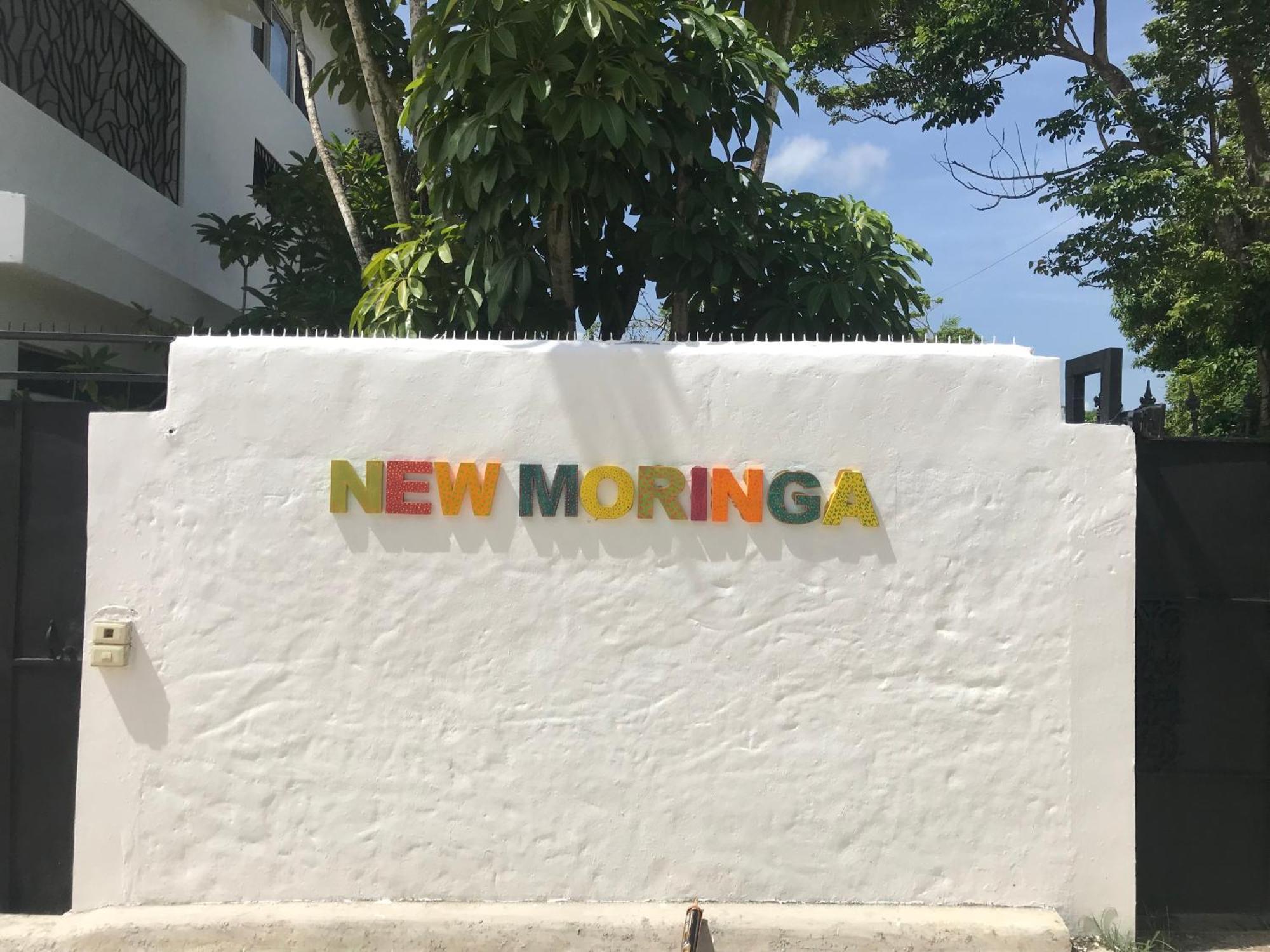 New Moringa Διαμέρισμα Las Terrenas Εξωτερικό φωτογραφία