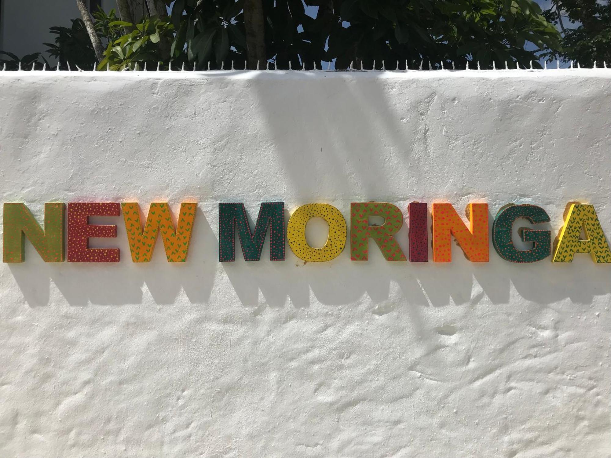 New Moringa Διαμέρισμα Las Terrenas Εξωτερικό φωτογραφία